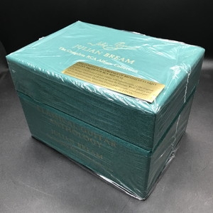 中古:盤質A】 ジュリアン・ブリーム／コンプリート・アルバム