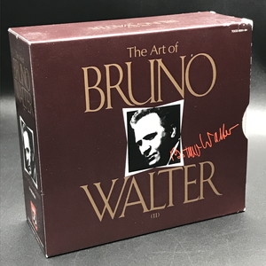 【美品】ブルーノ・ワルターの芸術Ⅱ Amazon.co.jp: ブルーノ・ワルターの芸術第II期: ミュージック