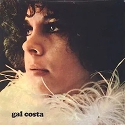 Gal Costa (1969) : Gal Costa | HMV&BOOKS online - VAMPI344