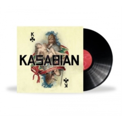 Empire : Kasabian | HMV&BOOKS online - 19802985781
