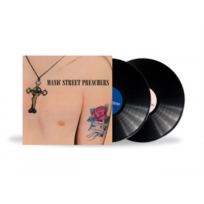 Generation Terrorists : Manic Street Preachers | HMV&BOOKS online