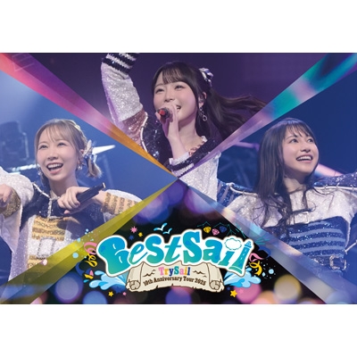 TrySail/10th Anniversary Tour 2025\