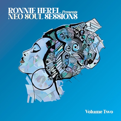 Ronnie Herel Presents Neo Soul Sessions Volume 2 | HMV&BOOKS