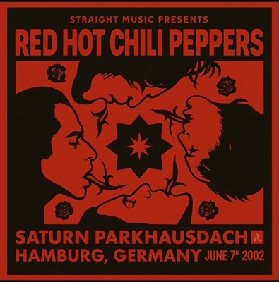 洋楽 Red Hot Chili Peppers CD Blu-ray Disc RED HOT CHILI PEPPERS Music Video Anthology 2 Blu-ray Set DVD 55