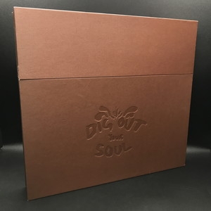 中古:盤質AB】 Dig Out Your Soul (Box Set) : OASIS | HMV&BOOKS