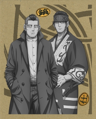 ゴールデンカムイ 第十四巻 DVD＜初回限定版＞ : ゴールデンカムイ