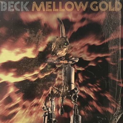 中古:盤質B】 Mellow Gold : BECK | HMV&BOOKS online - BL12