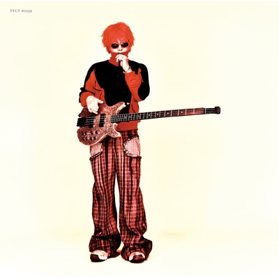 Fukase Circusm QRコードなし Circusm : Fukase | HMV&BOOKS online - TYCT-60259