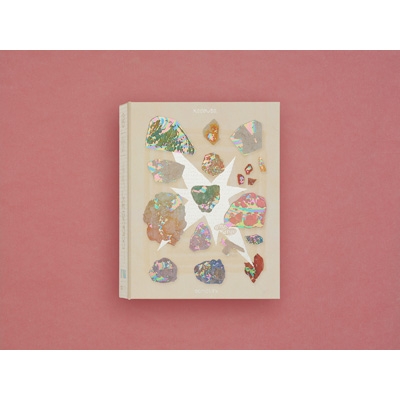 形藻土【初回限定魔導書盤】(4CD) : ずっと真夜中でいいのに