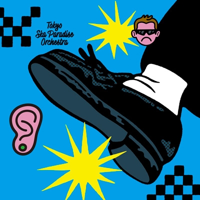 [SKA] SHOWDOWN 東京スカパラダイスオーケストラ SKA］SHOWDOWN : 東京スカパラダイスオーケストラ | HMV&BOOKS online