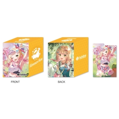 オフィシャルホロカケース vol.25『桃鈴ねね』/ hololive OFFICIAL