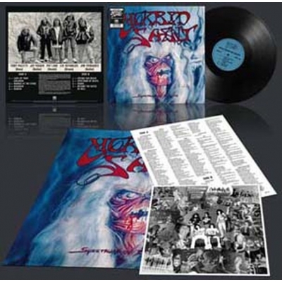 Spectrum Of Death : Morbid Saint | HMV&BOOKS online - HRR705LP7