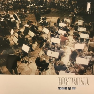 中古:盤質AB】 Roseland Nyc Live (2枚組アナログレコード