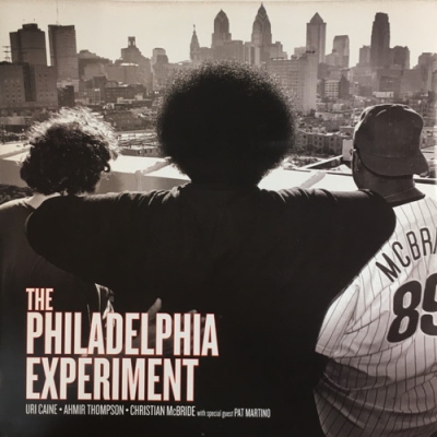 【希少レコード2LP】The Philadelphia Experiment 中古:盤質B】 Philadelphia Experiment : Philadelphia Experiment