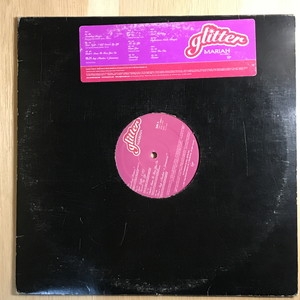中古:盤質B】 Glitter : Mariah Carey | HMV&BOOKS online - SPRO16452