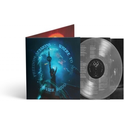 Freedom Sessions / Where To Now (Cclear Vinyl)