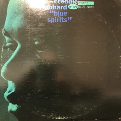 中古:盤質B】 Blue Spirits : Freddie Hubbard | HMV&BOOKS online