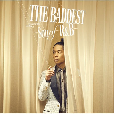 洋楽 D. BOYD     R&B THE BADDEST ～Son of R&B (2CD) : 久保田利伸 | HMV&BOOKS online
