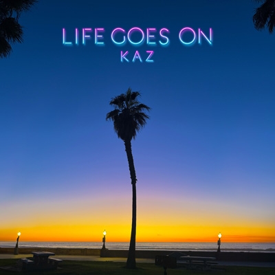 LIFE GOES ON KAZ 数原龍友 フィギュア&DVD LIFE GOES ON (CD+Blu-ray) : KAZ | HMV&BOOKS online - RZCD-67532