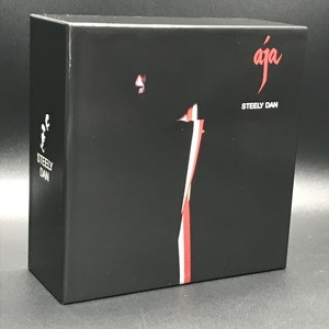 中古:盤質AB】 Steely Dan 7タイトルボックスセット : Steely Dan