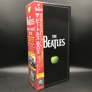 廃盤レア ビートルズ THE BEATLES (LONG CARD BOX) 中古:盤質B】 Beatles (Long Card Box With Bonus DVD) : The Beatles