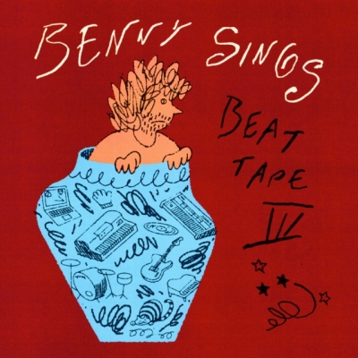 Beat Tape Iii : Benny Sings | HMV&BOOKS online - 659457251710