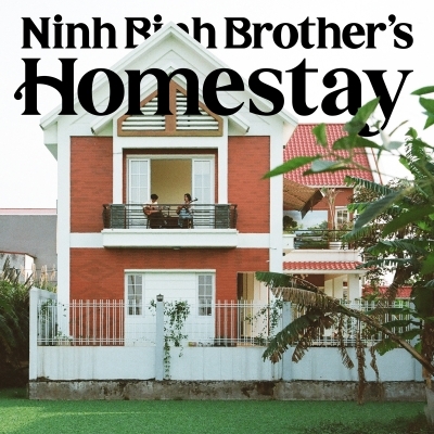 新品　MIZ Ninh Binh Brother's stay レコード Ninh Binh Brother's Homestay (アナログレコード) : MIZ | HMV&BOOKS