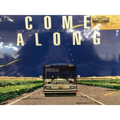 【限定盤】山下達郎 COME ALONG 3　CD　LPサイズ・ジャケット仕様 Amazon.co.jp: COME ALONG 3: ミュージック