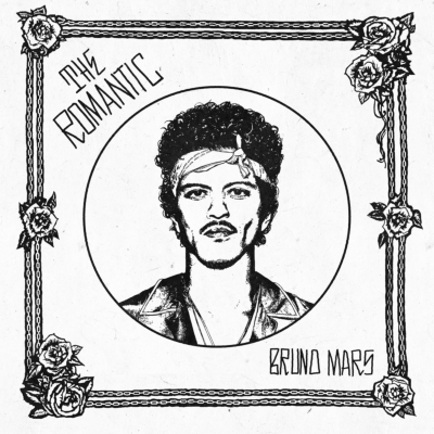 ROMANTIC (アナログレコード) : Bruno Mars | HMV&BOOKS online