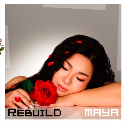 REBUILD : MAYA (Jazz Vocal) | HMV&BOOKS online - PMER-1