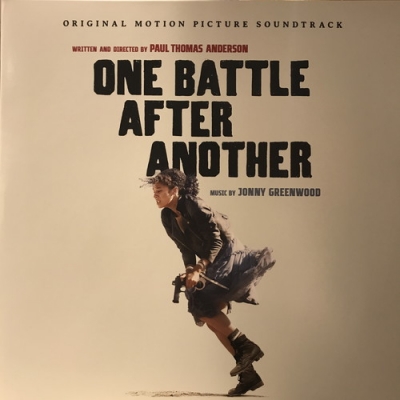 中古:盤質B】 ワン・バトル・アフター・アナザー One Battle After