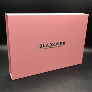 中古:盤質A】 2019 BLACKPINK'S SUMMER DIARY: IN HAWAII (DVD+