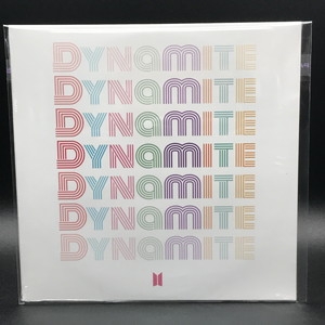 The Silverettes レコード BTS ダイナマイト カヴァー 中古:盤質S】 Dynamite : BTS | HMV&BOOKS online - BHK2003
