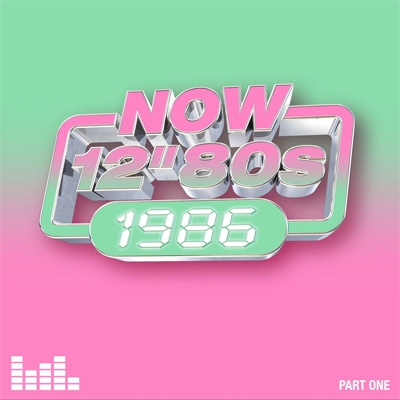 洋楽 NOW12 Now 12 80's: 1984 -Part 1 (4CD) : NOW（コンピレーション