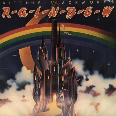 中古:盤質B】 Ritchie Blackmore's Rainbow : Rainbow | HMV&BOOKS