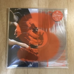 中古:盤質B】 Sunset Town e.p. : Yogee New Waves | HMV&BOOKS online