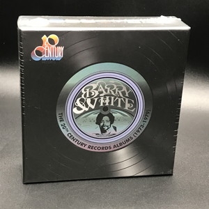 中古:盤質S】 20th Century Records Albums (1973-1979)(9CD BOX