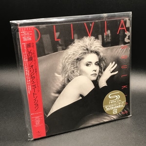 中古:盤質S】 Soul Kiss: 麗しの瞳+2 : Olivia Newton John