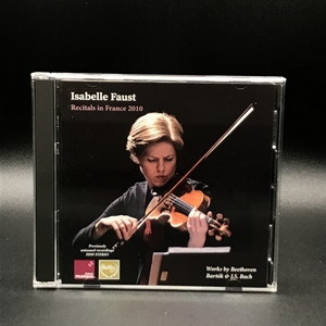 中古:盤質A】 『リサイタル・イン・フランス2010～ベートーヴェン