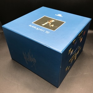 中古:盤質AB】 カラヤン70（88CD） : カラヤン、ヘルベルト
