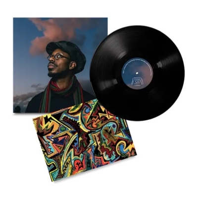 Of The Earth (アナログレコード) : Shabaka | HMV&BOOKS online - SR001LP