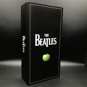 新品未開封 輸入盤 ビートルズ BEATLES (LONG CARD BOX) 中古:盤質AB】 Beatles (Long Card Box With Bonus DVD) : The Beatles