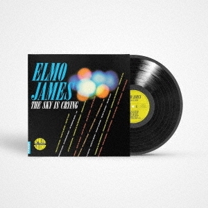 Sky Is Crying : Elmore James | HMV&BOOKS online - CDSOL72392