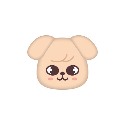 �ʂ�����݃����O�yPuppyM�z