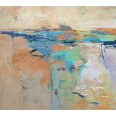 Nujabes PRAY Reflections : haruka nakamura | HMV&BOOKS online - HPD-19
