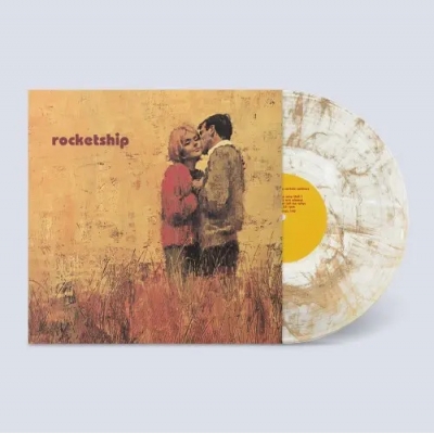 rocketship a certain …アナログ盤 A Certain Smile, A Certain Sadness : Rocketship | HMV&BOOKS online