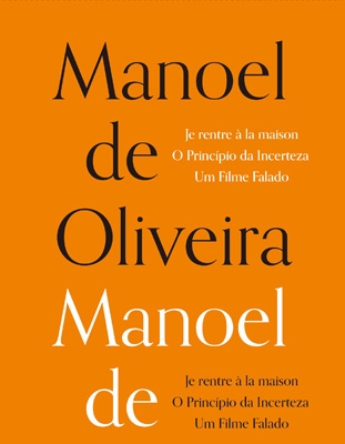 マノエル・ド・オリヴェイラ 4Kレストア Blu-ray BOX | HMV&BOOKS