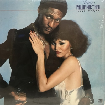 中古:盤質B】 Make It Good : Prince Phillip Mitchell | HMV&BOOKS