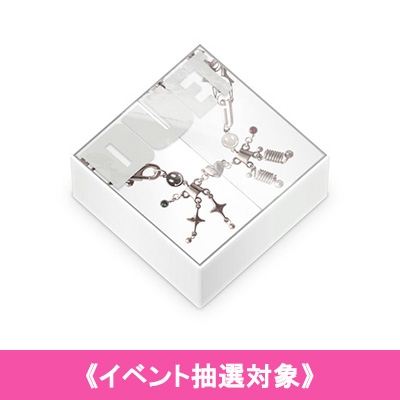イベント抽選対象》 DUET (Merch Ver.)《全額内金》 : ZICO & Lilas