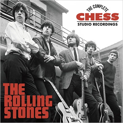 洋楽 The Rolling Stones in studio CD THE ROLLING STONES / CHRONICLE =RAREST OF THE STUDIO OUTTAKES